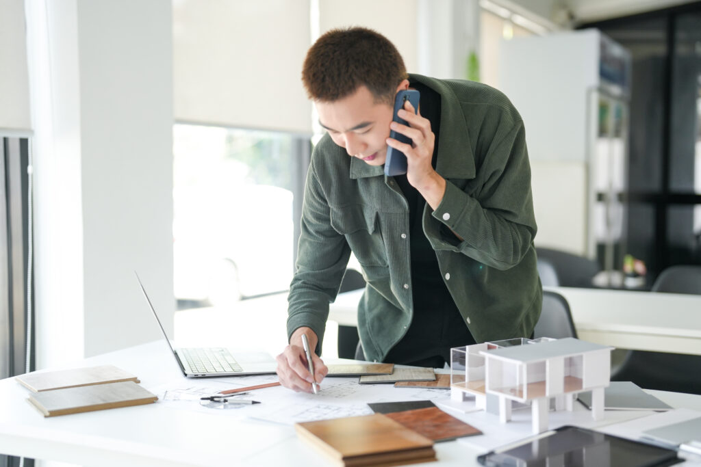 architecture interior asianman creative project plan designer h